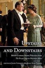 Upstairs and Downstairs