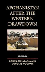 Afghanistan After the Western Drawdown