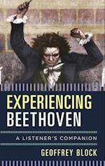 Experiencing Beethoven