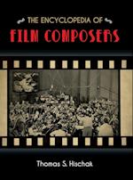 The Encyclopedia of Film Composers