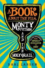 Book about the Film Monty Python and the Holy Grail