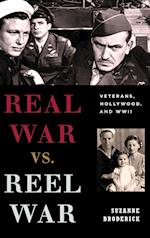 Real War vs. Reel War