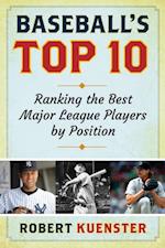 Baseball's Top 10