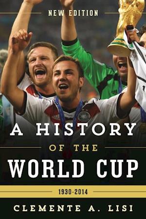 History of the World Cup