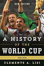 History of the World Cup