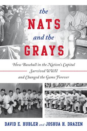 Nats and the Grays