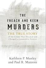 The Freach and Keen Murders