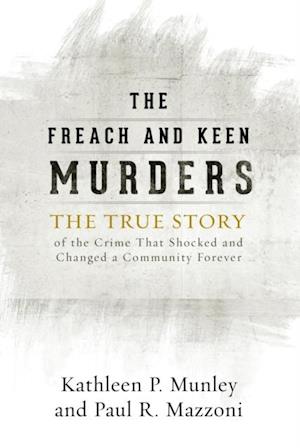 Freach and Keen Murders