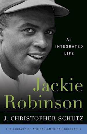 Jackie Robinson