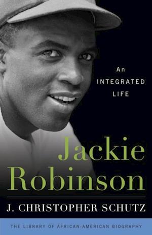 Jackie Robinson