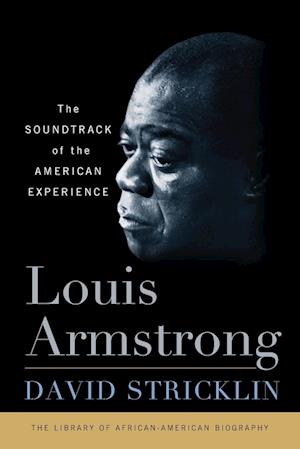 LOUIS ARMSTRONG