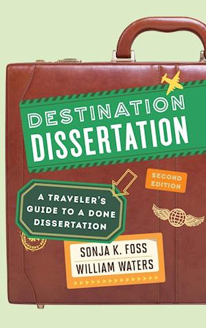 Destination dissertation