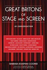 Great Britons of Stage and Screen