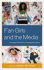 Fan Girls and the Media