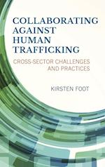 Collaborating Against Human Trafficking