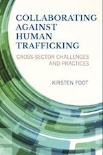 Collaborating Against Human Trafficking