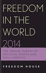 Freedom in the World 2014
