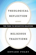 Theological Reflection across Religious Traditions