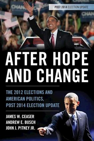 After Hope and Change