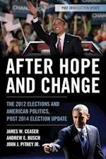 After Hope and Change