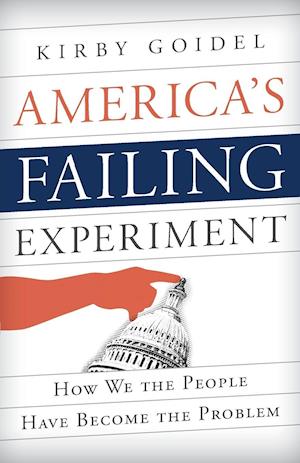 America's Failing Experiment