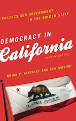 Democracy in California