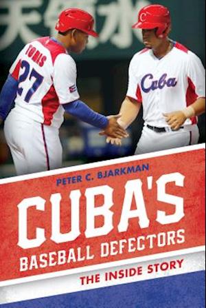 Cuba's Baseball Defectors