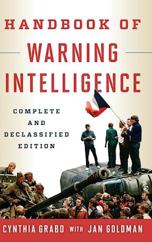 Handbook of Warning Intelligence