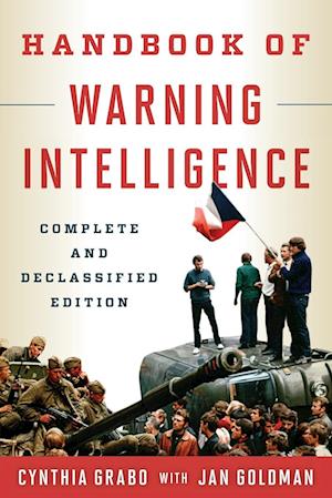 Handbook of Warning Intelligence