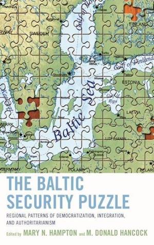 The Baltic Security Puzzle