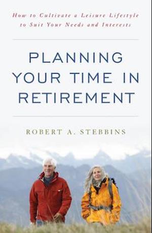 Planning Your Time in Retirement