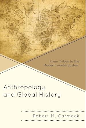 Anthropology and Global History