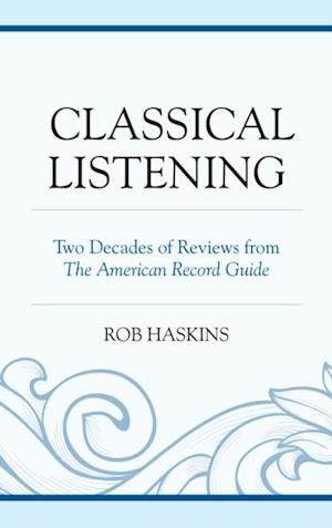 Classical Listening