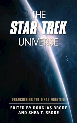 The Star Trek Universe