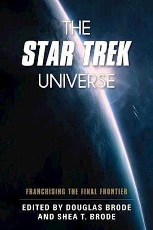 Star Trek Universe