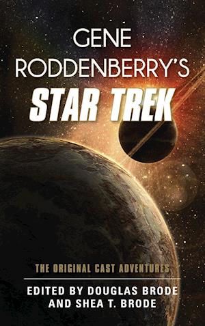 Gene Roddenberry's Star Trek