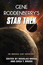 Gene Roddenberry's Star Trek