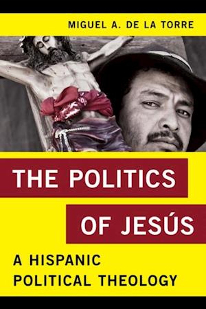 Politics of Jesus