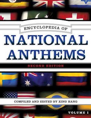 Encyclopedia of National Anthems