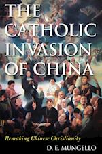Catholic Invasion of China