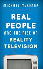 Real People and the Rise of Reality Television