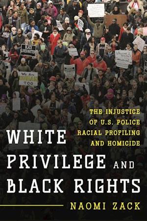 White Privilege and Black Rights