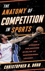 The Anatomy of Competition in Sports