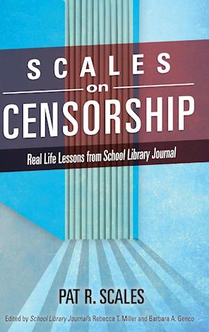 Scales on Censorship