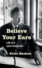 Believe Your Ears
