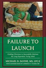 FAILURE TO LAUNCH