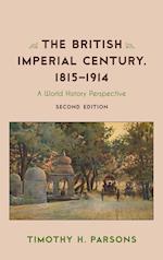 The British Imperial Century, 1815-1914