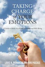 Taking Charge of Your Emotions