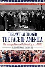 Law that Changed the Face of America