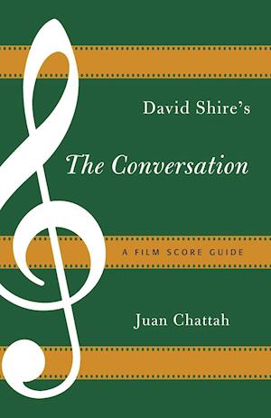 David Shire's the Conversation